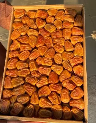 تمر مفتل  الريان كرتون 1 ك