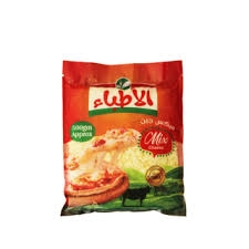 الاطباء موتزريلا نص كيلو
