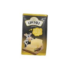 رودس بطعم الجبنة الشيدر