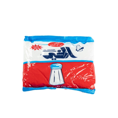 ملح الخير-كيس