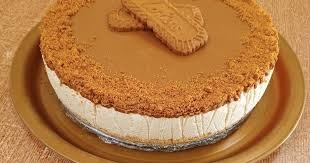 تشيز كيك لوتس