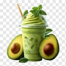 أفوكادو باور مشمشكو