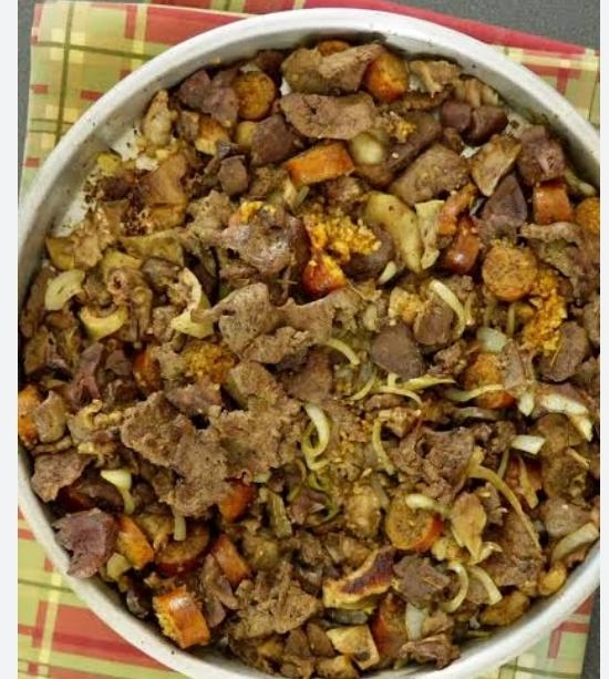 مقلوبة