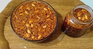 حلبة معقودة