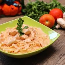 مكرونة روزيه