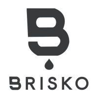 شعار Brisko