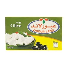 عبور لاند فيتا 250 جم زيتون