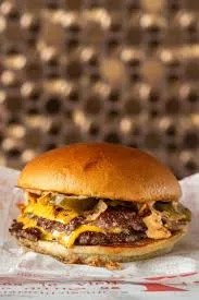 El Fuego Smash