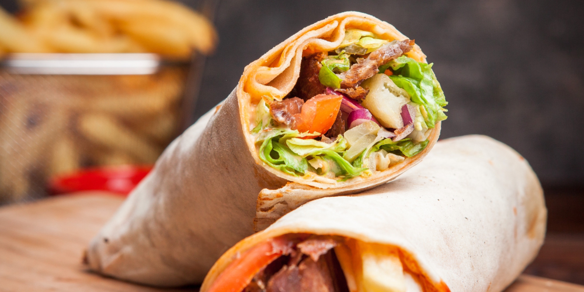 الريف الشامي