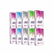 مناديل زينة جيب