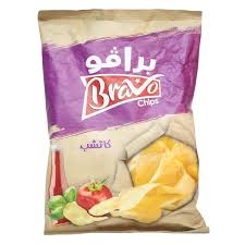 براڤو كاتشب XL