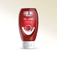اد مى كاتشب بارد سكويز 245جم