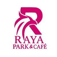 شعار RAYA park & cafe