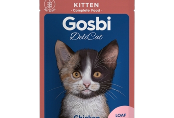 Gosbi Cat&Dog
