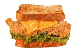 ساندوتش كوكو