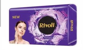 ريفولى 120 جم بالعود العربى