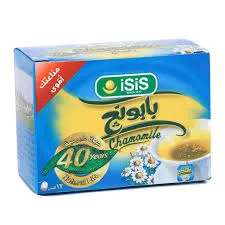بابونج ازيس 12فتلة12
