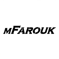 شعار mFarouk