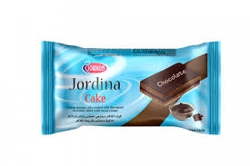 جردينا كب كيك شيكولاتة