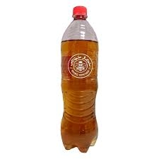 سبيرو سباتس  1 لتر تفاح