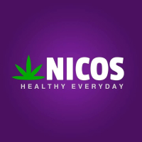 شعار Nicos