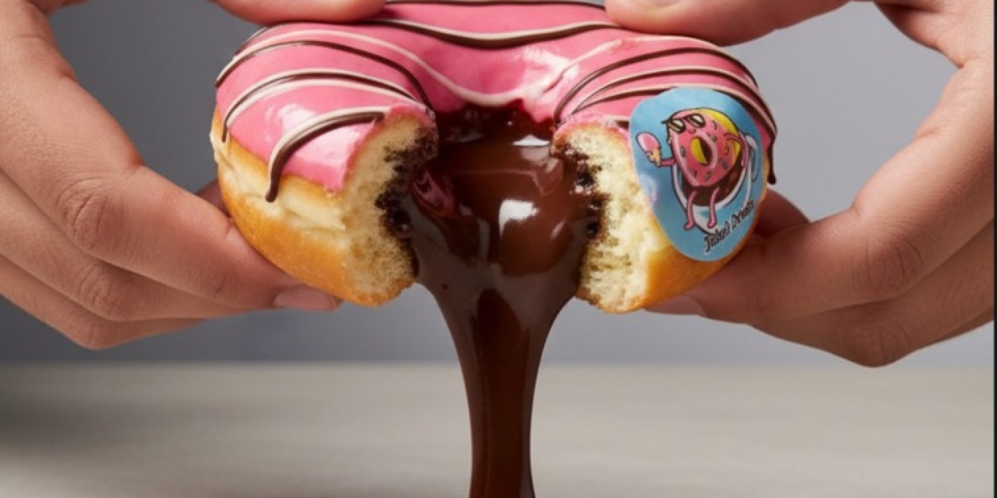 دهب دونتس - Dahab Donuts