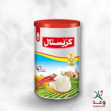 سمنه-كريستال