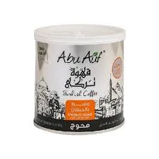 ابو عوف غامق محوج صفيح 250جم
