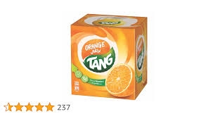 تانج عصير 5 جم برتقال