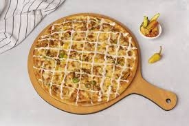 بيتزا ايطالي افترينا