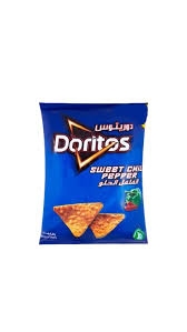 دوريتوس فلفل حلو 10-ج