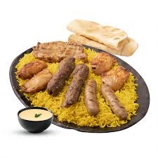 وجبة الشرقاوي