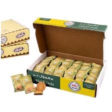 معمول رغد بدون سكر