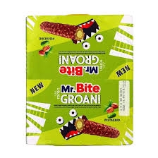 مستر بايت بيستاشيو