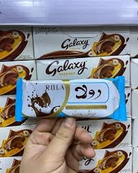 شيكولاتة رولا 60 جم