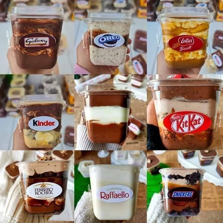 الكبات والطواجن