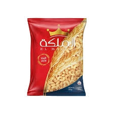 مكرونة الملكة 400 جم هلالية