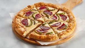 بيتزا ايطالي سلامي