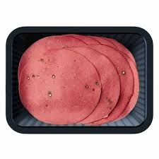 250-جم لانشون فارم لحمة