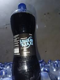 ماكسى-كولا-لتر