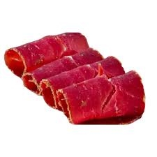 بسطرمة بلدي