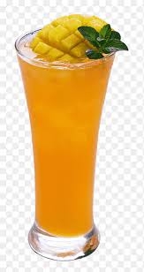 مانجو تفاح