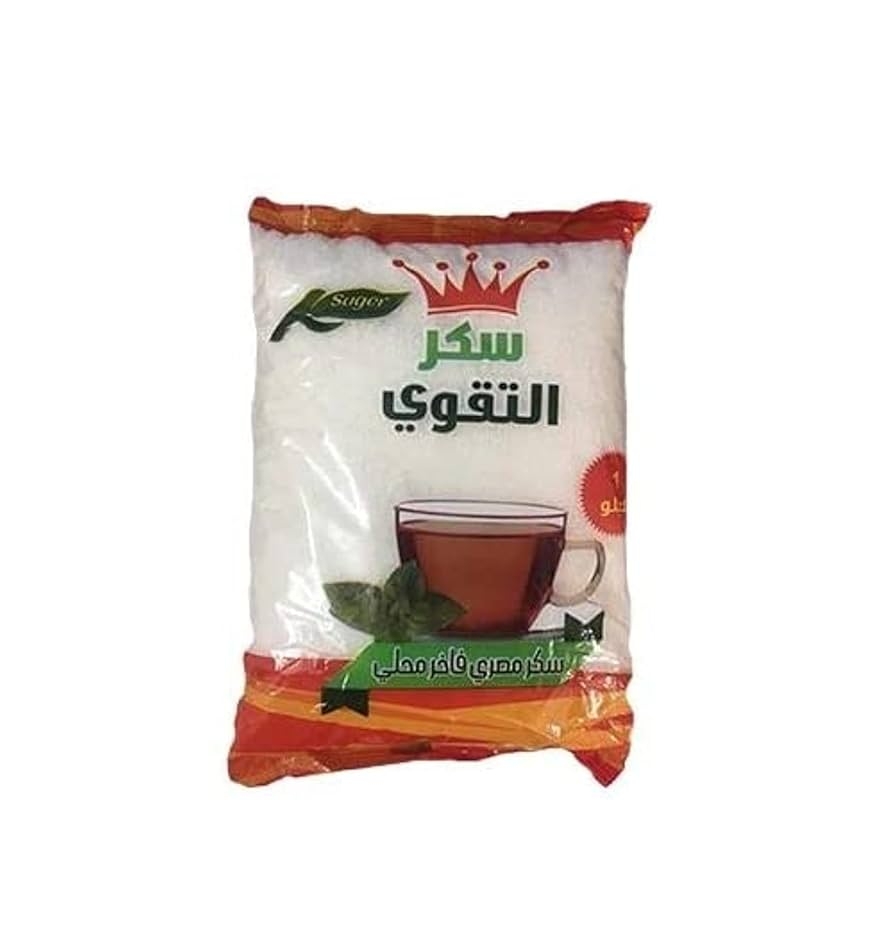 سكر التقوى