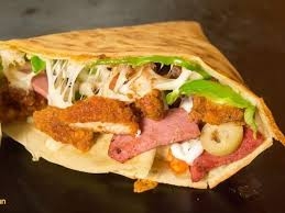 فراخ كريسبي