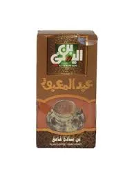 بن عبدالمعبود سادة غامق 100جم