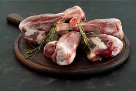 موزه خلفي ضاني 500 جرام