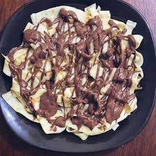 كريب فيوتشيني