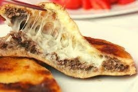 حواوشي متزريلا