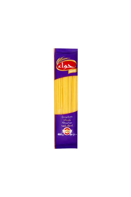 مكرونة روجينا سباجتي 400جم*20