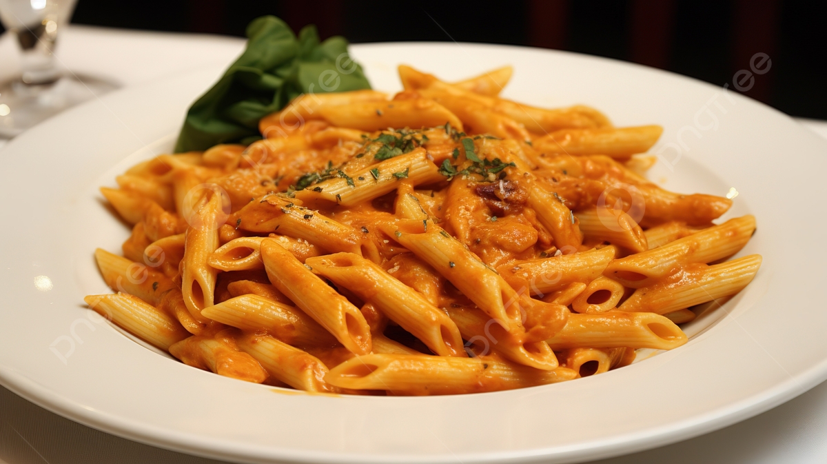 مكرونة بسطرمة